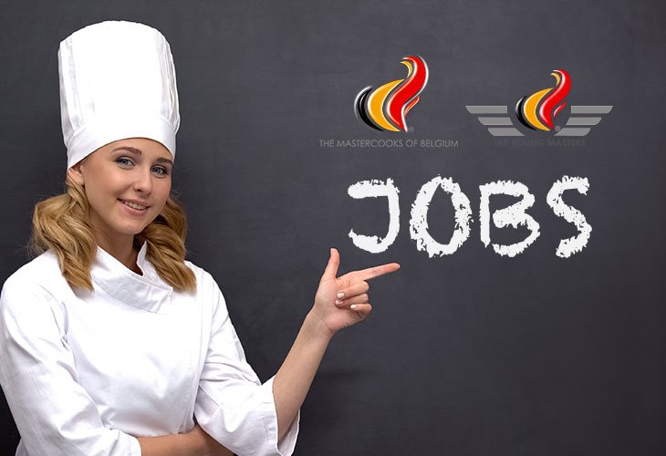 Les Mastercooks et Young Masters recrutent