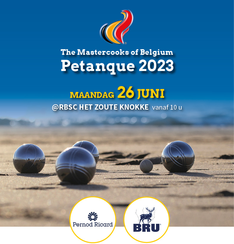 Petanque-2023