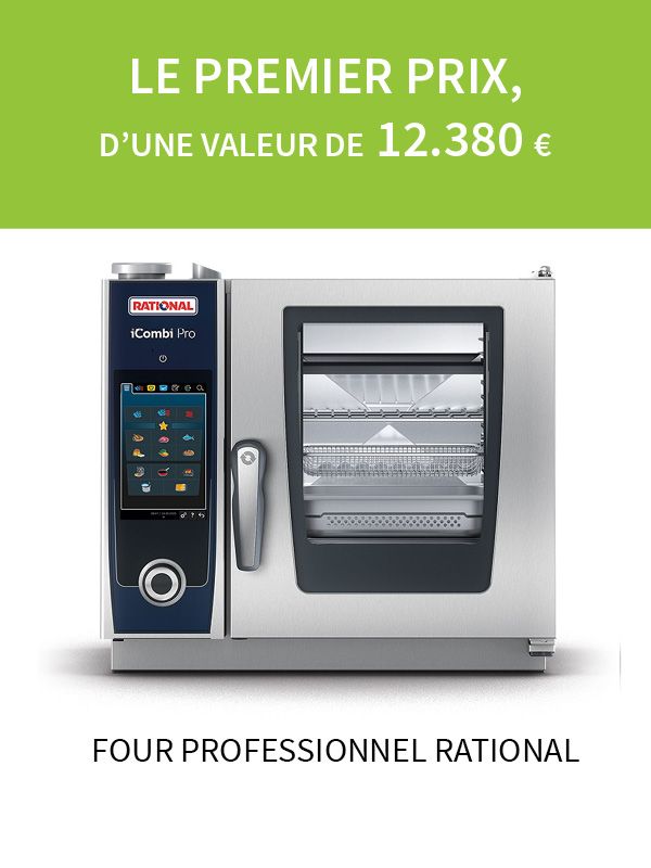 Le premier prix