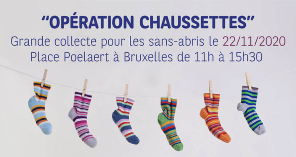 Operation chausette