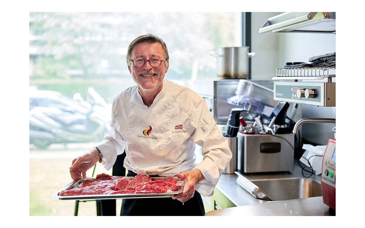 Mastercooks AG 15-05-2023