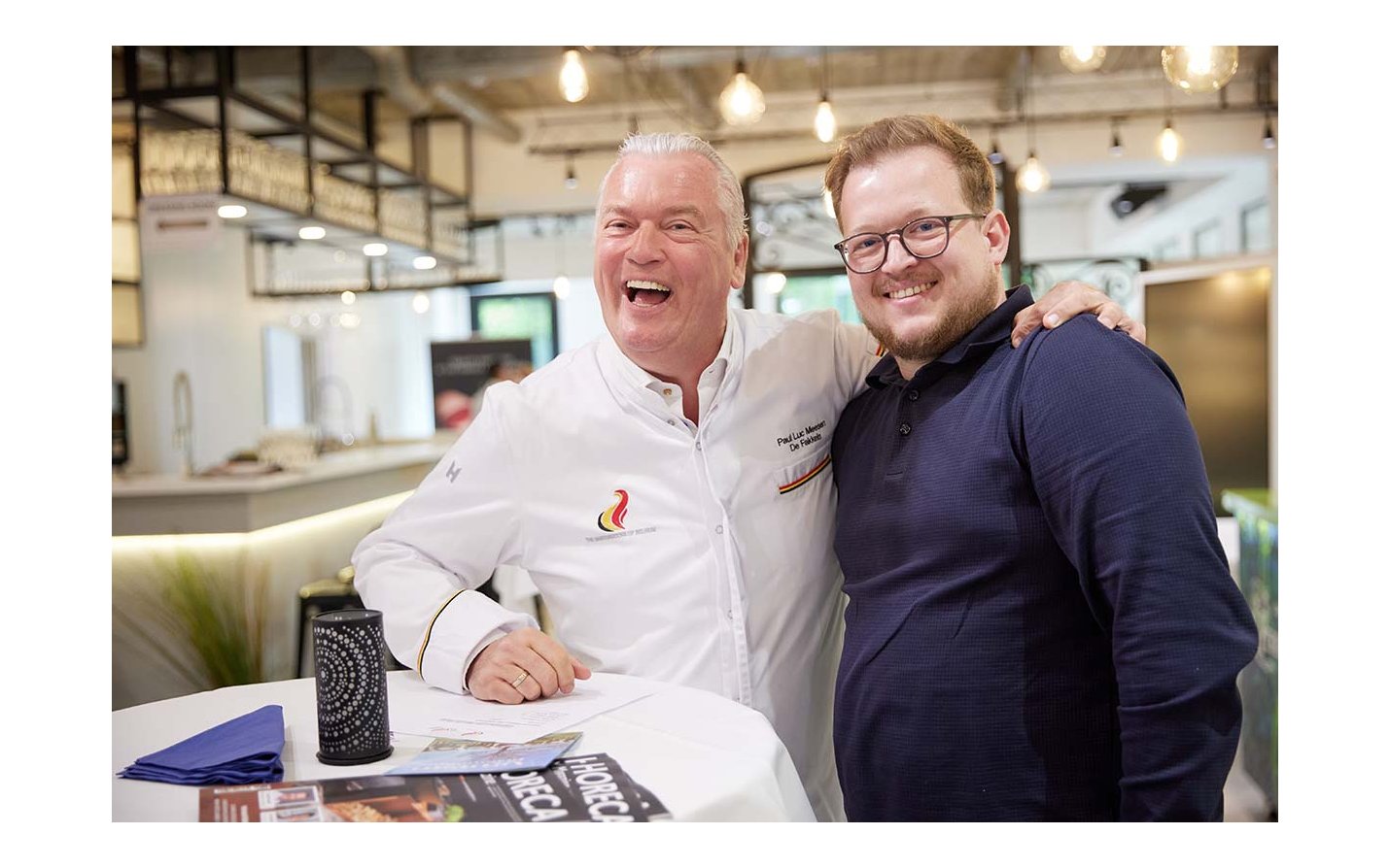 Mastercooks AG 15-05-2023