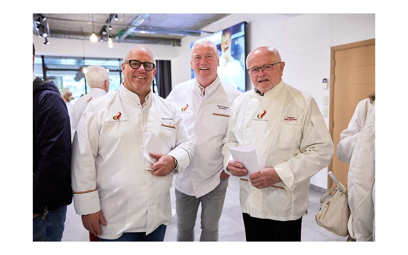 Mastercooks AG 15-05-2023