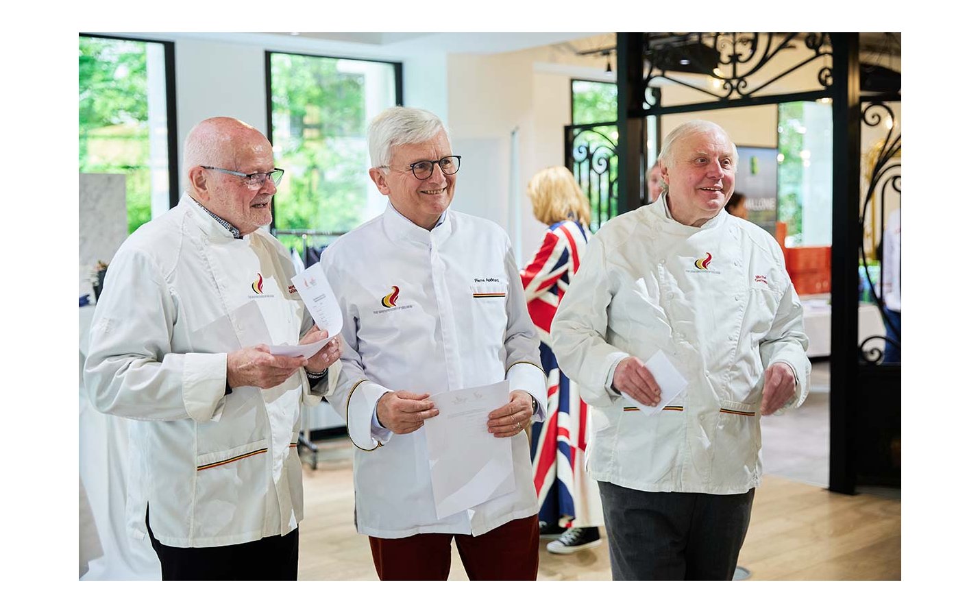 Mastercooks AG 15-05-2023