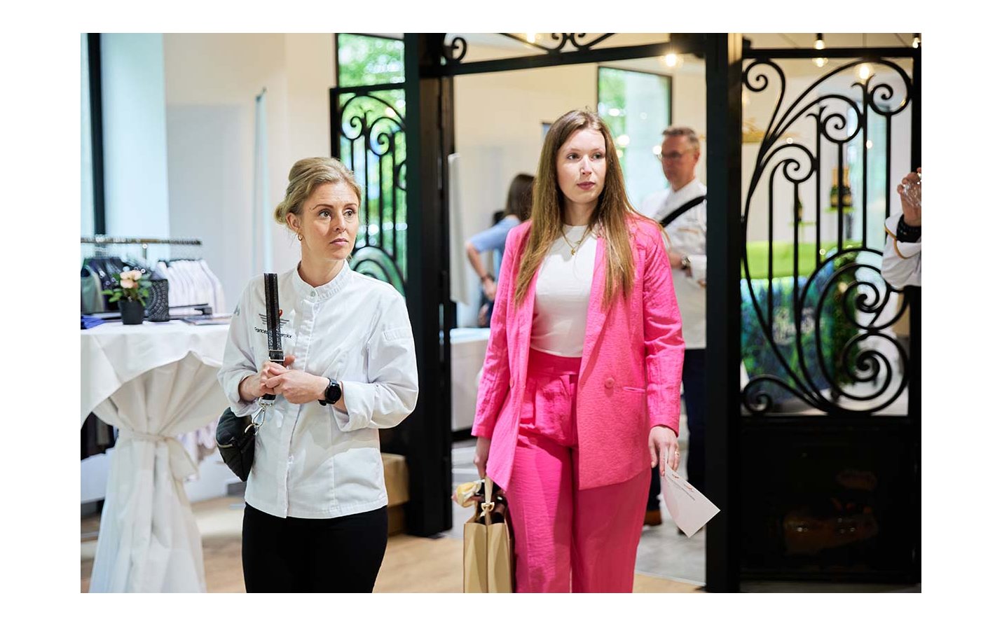 Mastercooks AG 15-05-2023