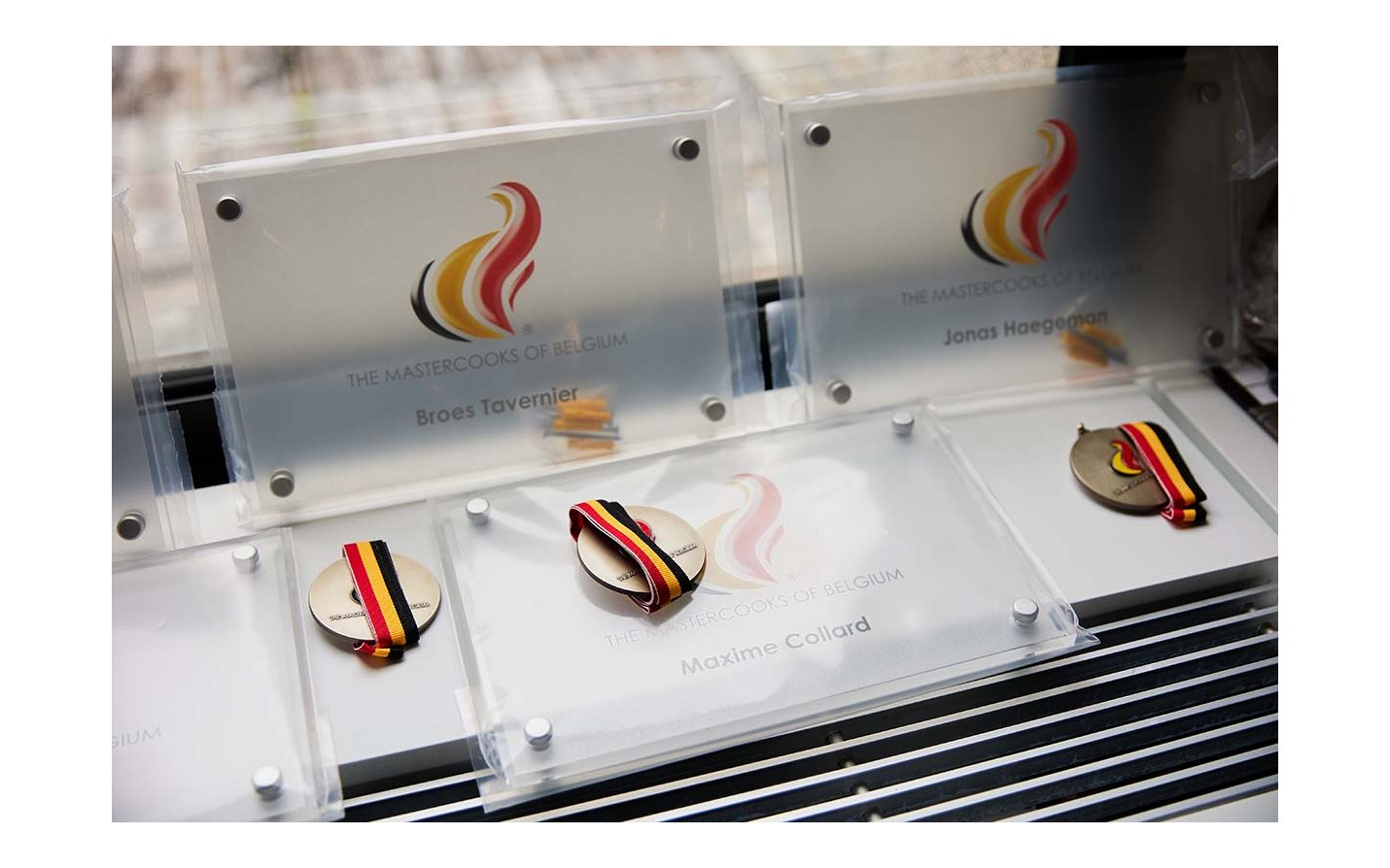 Mastercooks AG 15-05-2023