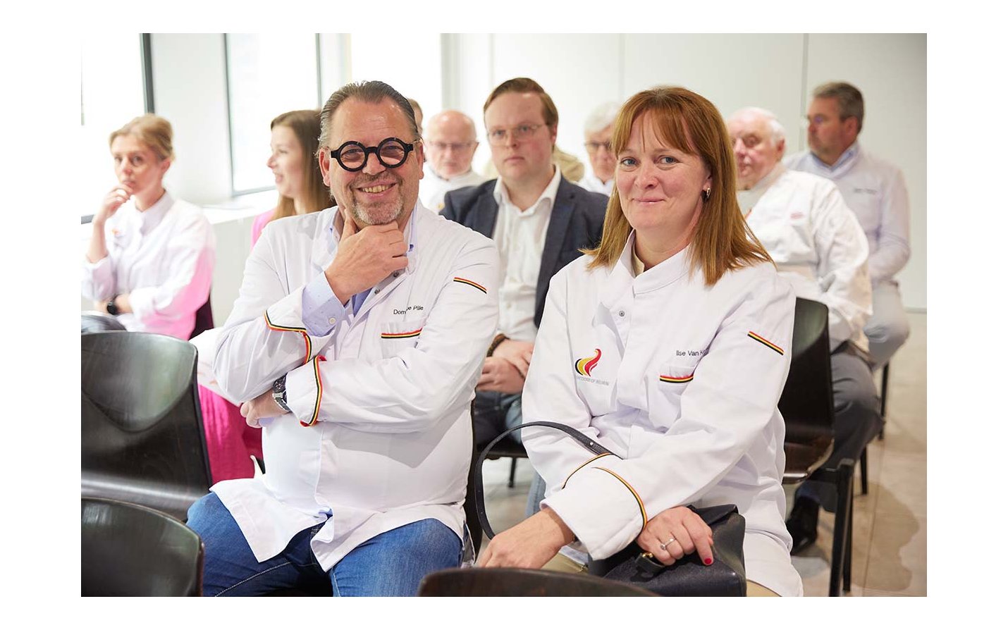 Mastercooks AG 15-05-2023