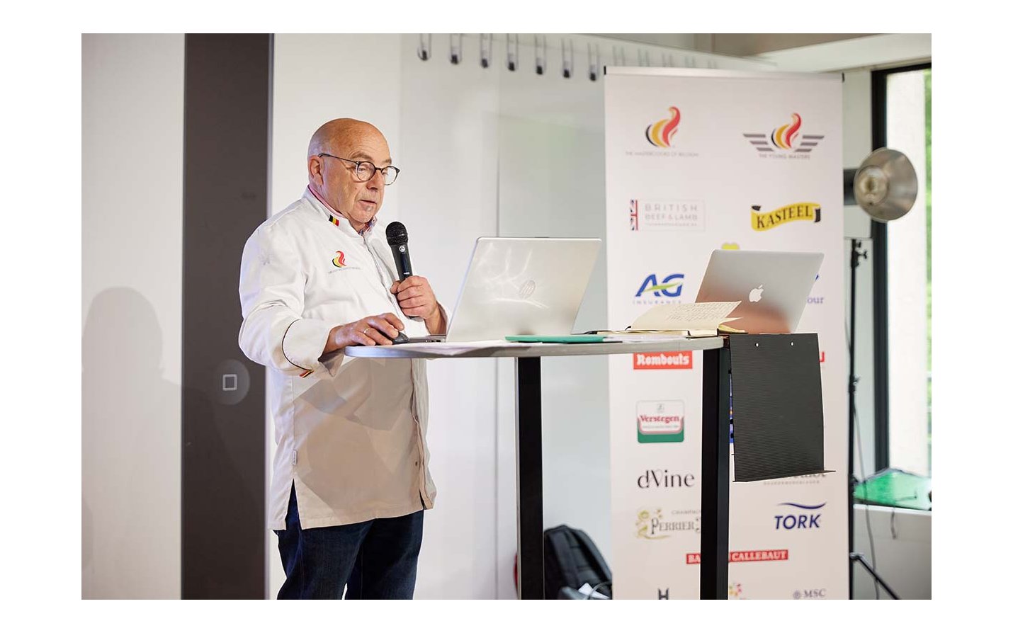 Mastercooks AG 15-05-2023