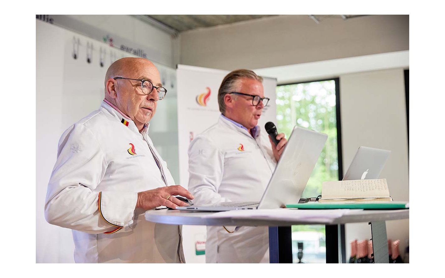 Mastercooks AG 15-05-2023