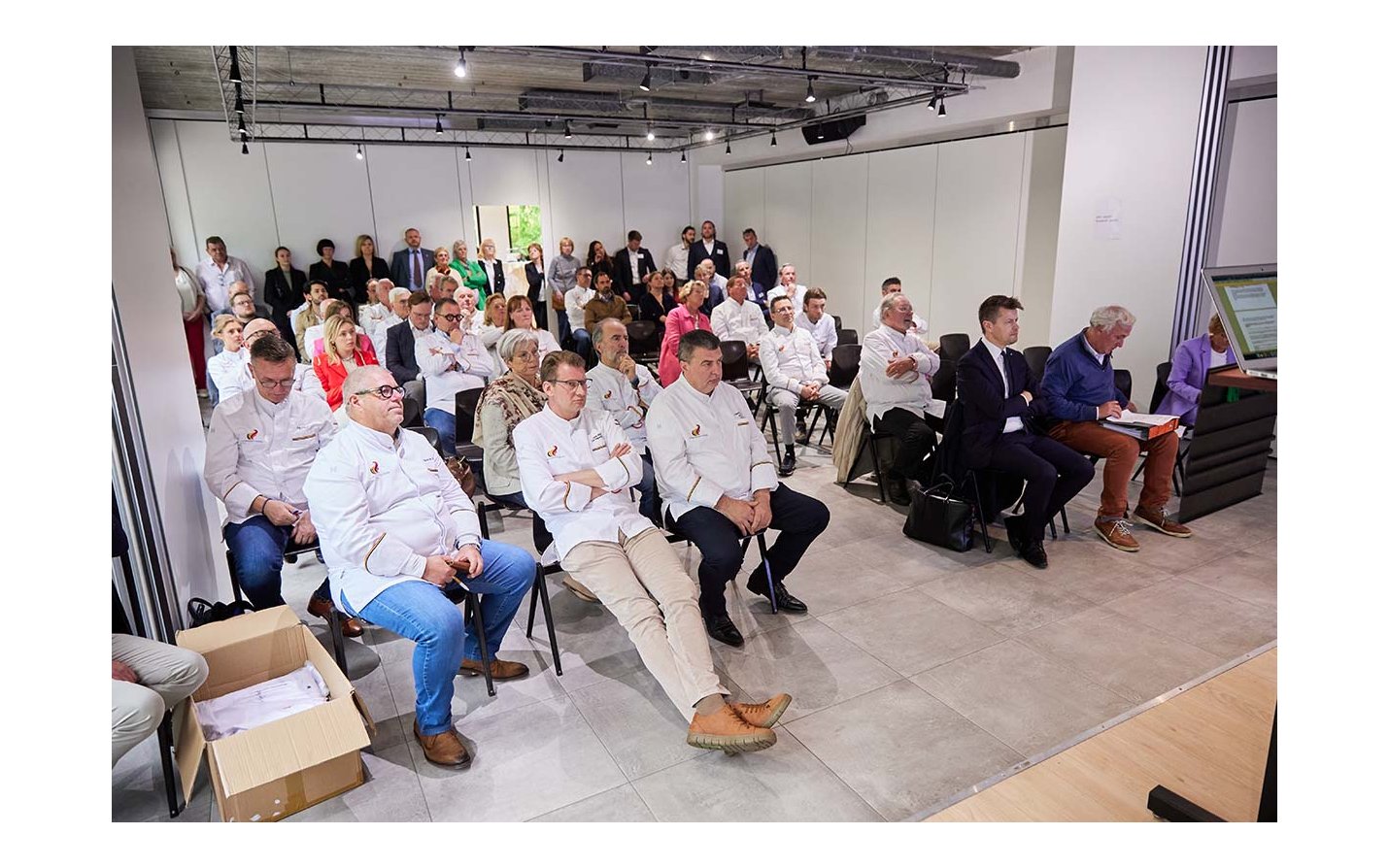 Mastercooks AG 15-05-2023