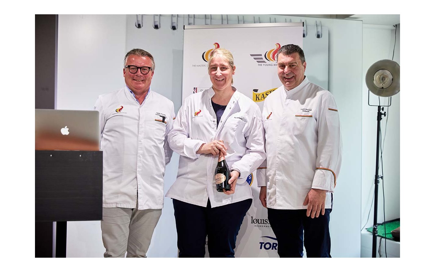 Mastercooks AG 15-05-2023