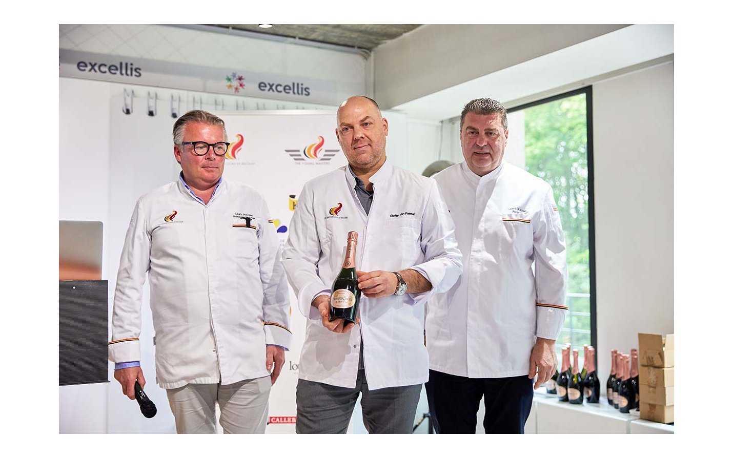 Mastercooks AG 15-05-2023