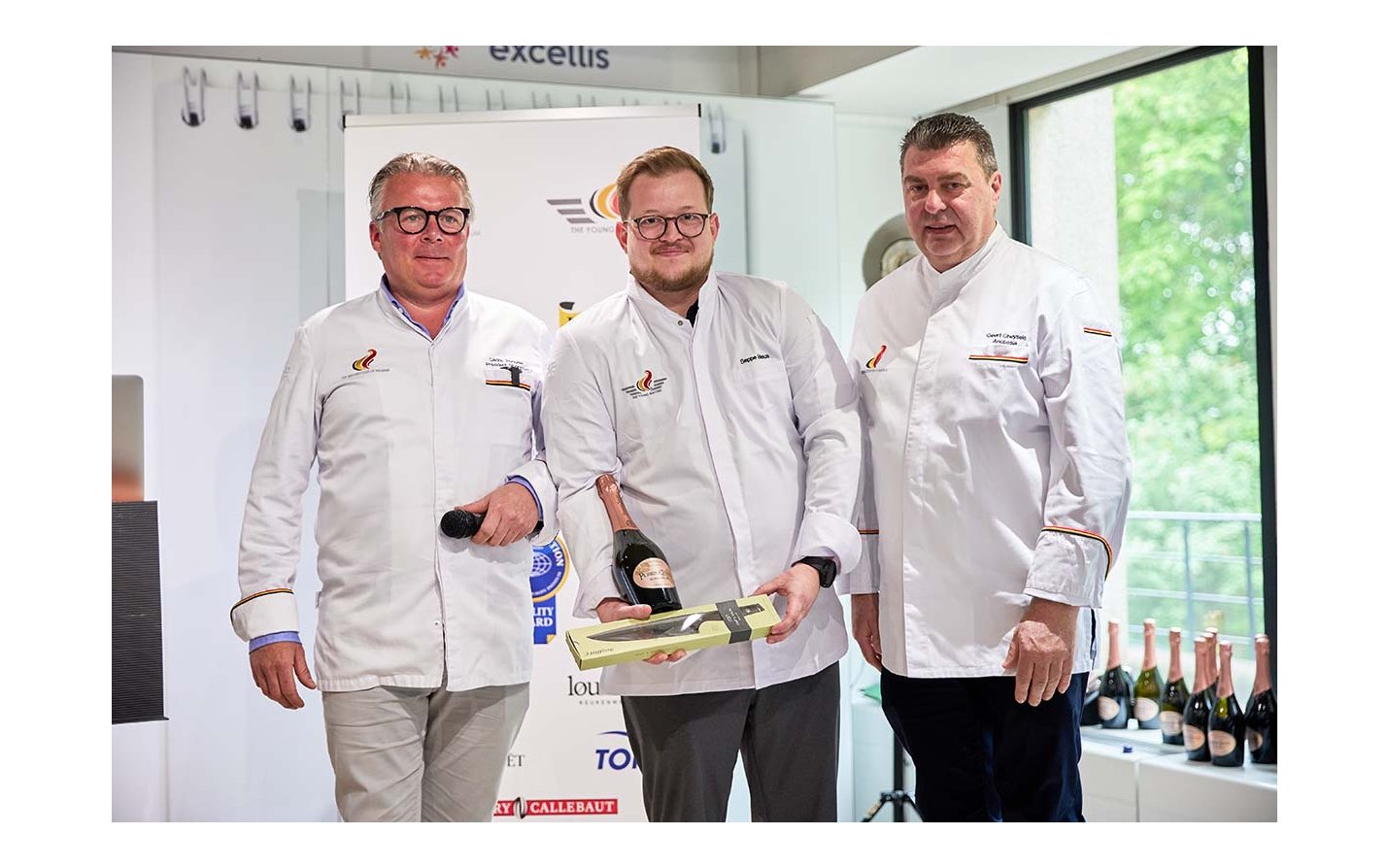 Mastercooks AG 15-05-2023