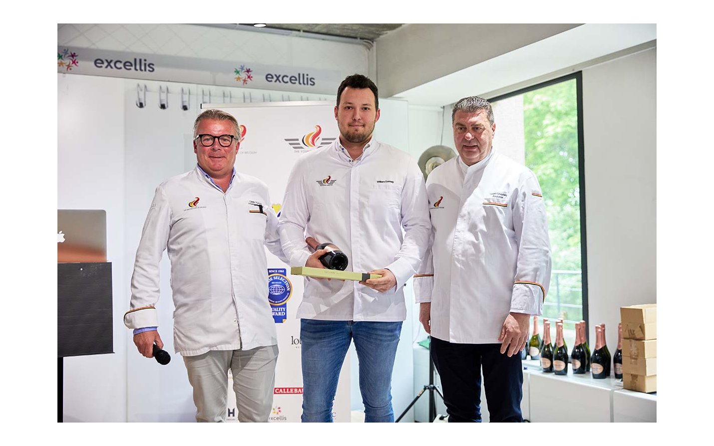 Mastercooks AG 15-05-2023