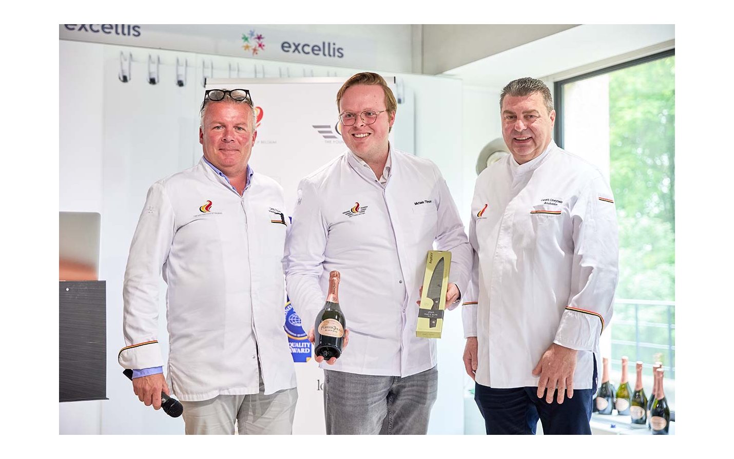 Mastercooks AG 15-05-2023