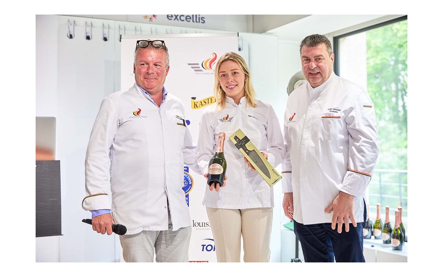 Mastercooks AG 15-05-2023