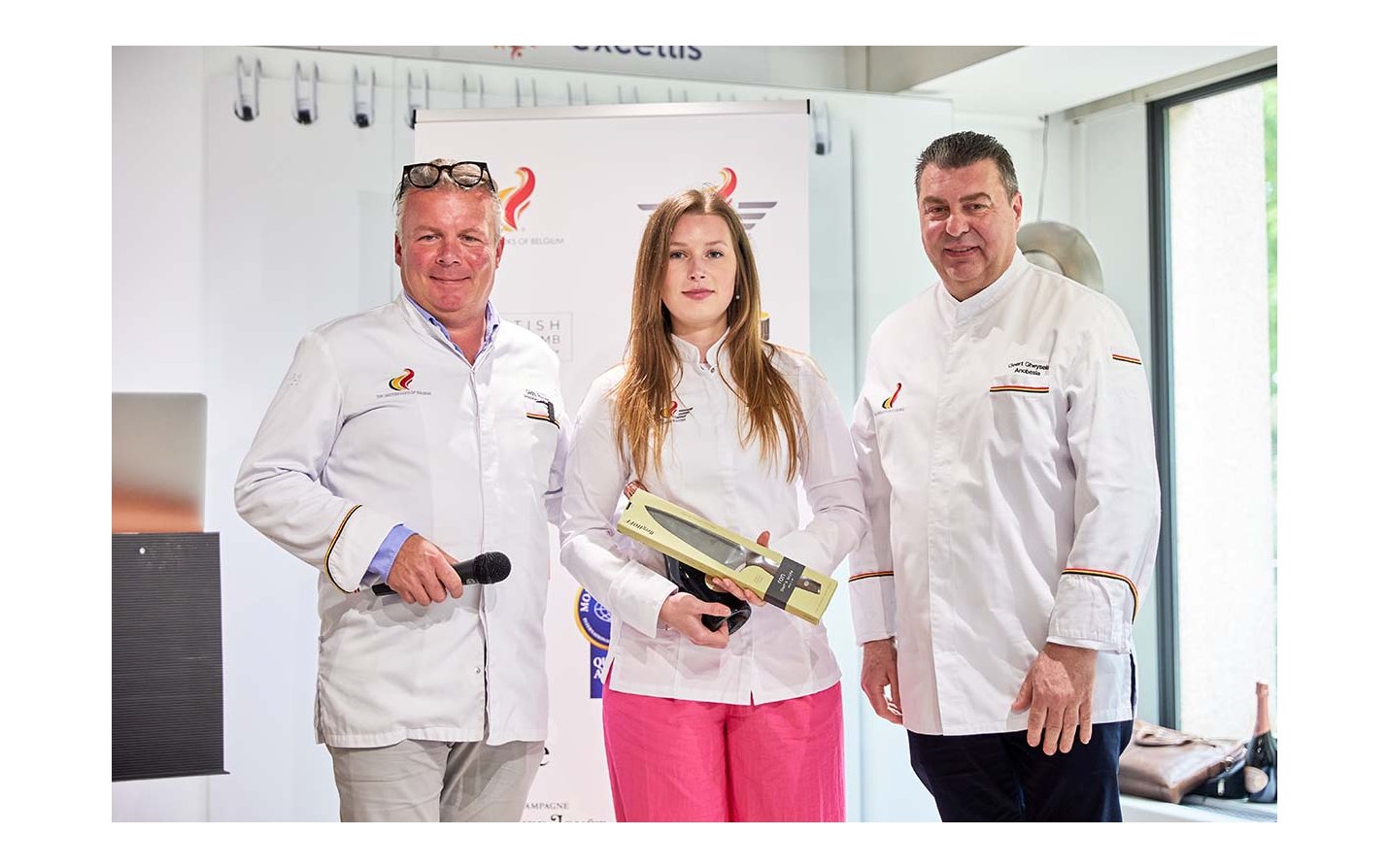 Mastercooks AG 15-05-2023