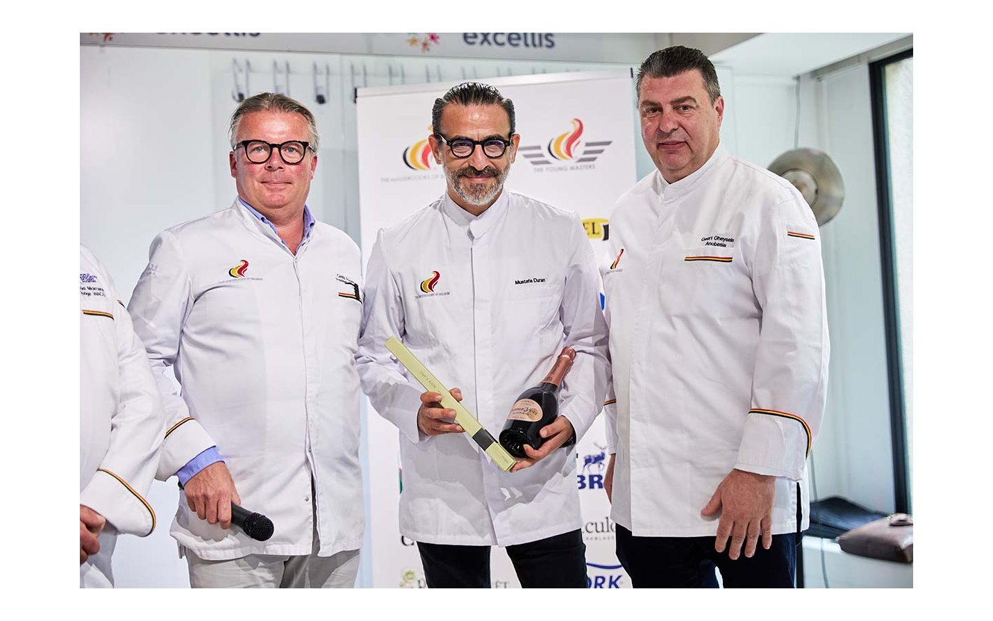 Mastercooks AG 15-05-2023