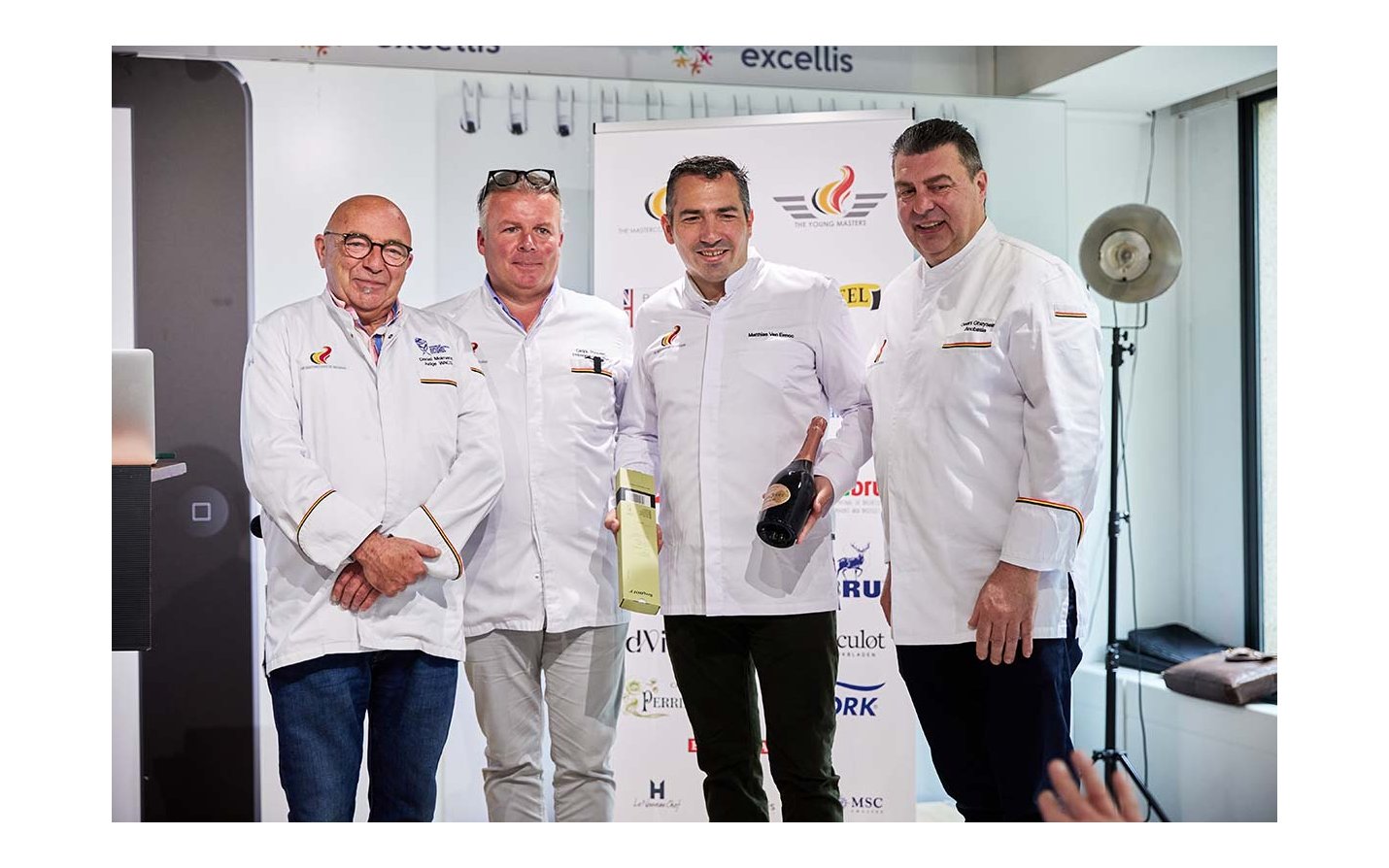 Mastercooks AG 15-05-2023