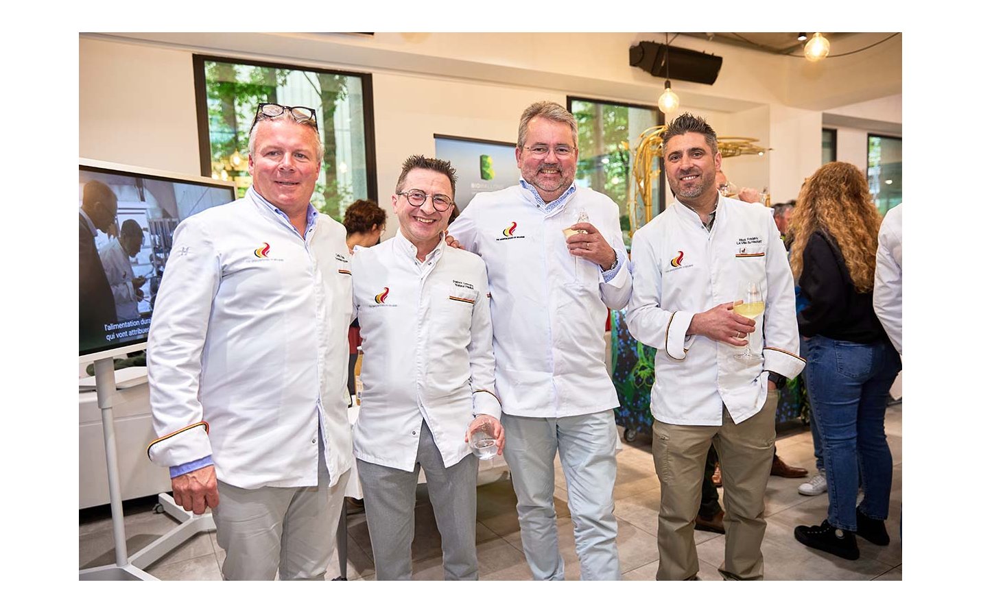 Mastercooks AG 15-05-2023