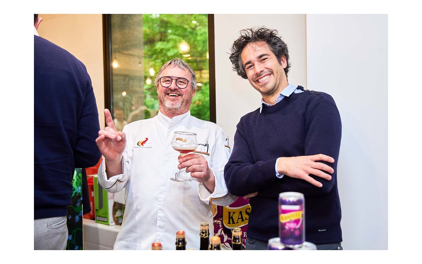 Mastercooks AG 15-05-2023