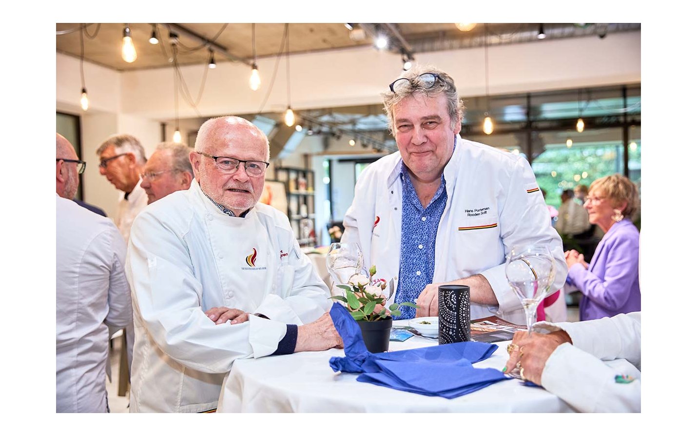 Mastercooks AG 15-05-2023