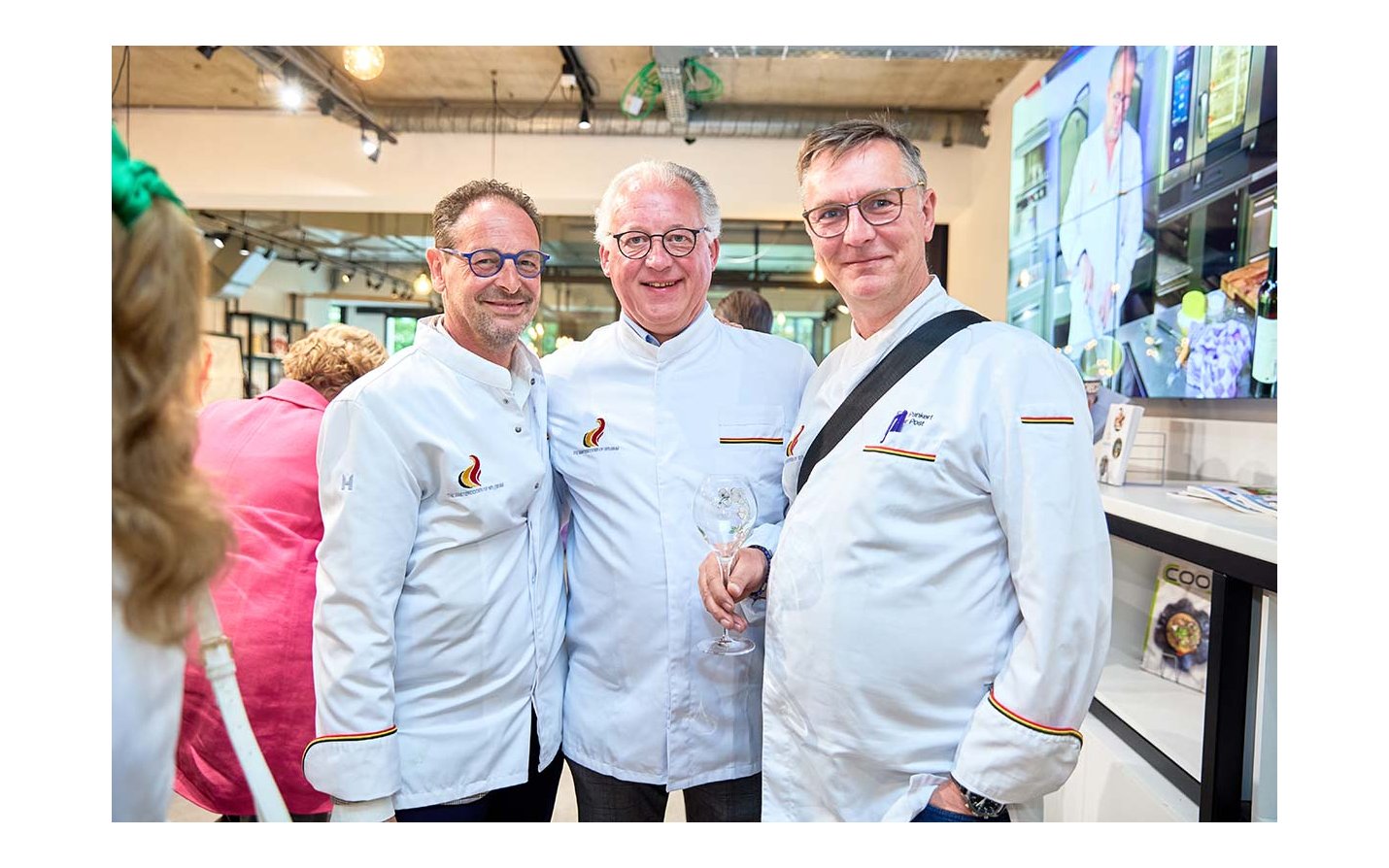 Mastercooks AG 15-05-2023