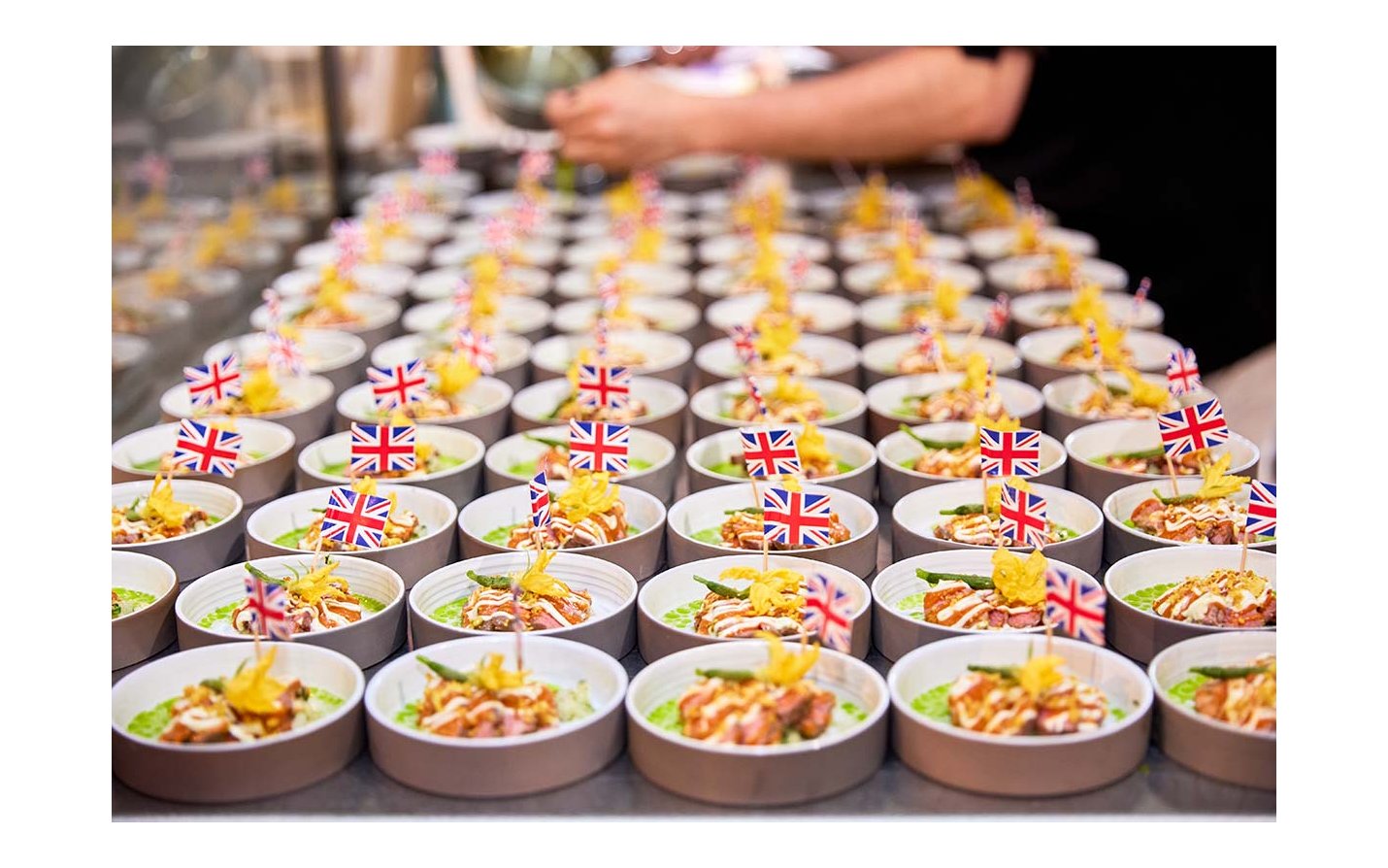 Mastercooks AG 15-05-2023