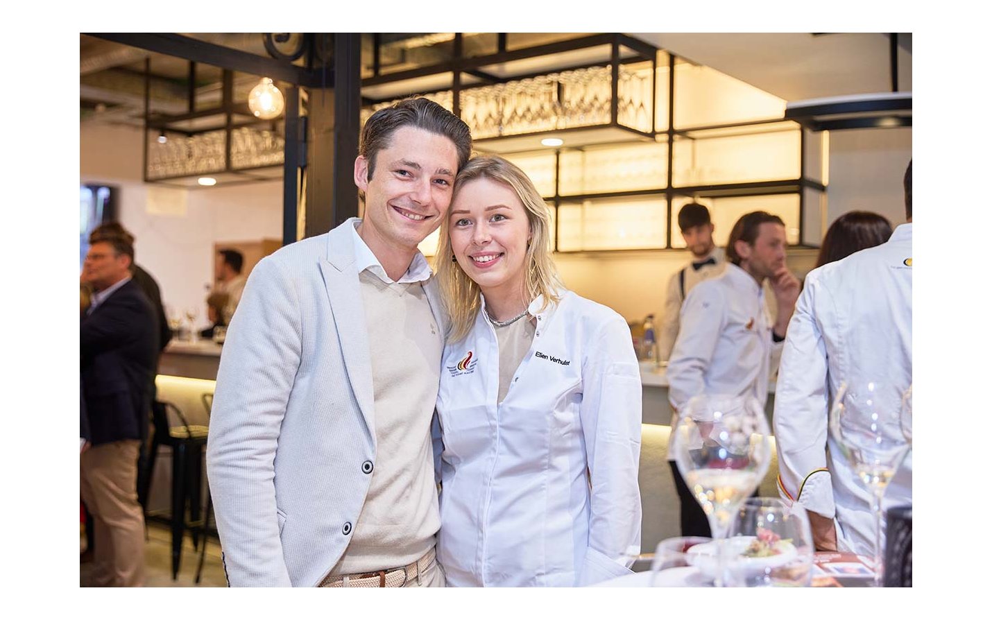 Mastercooks AG 15-05-2023