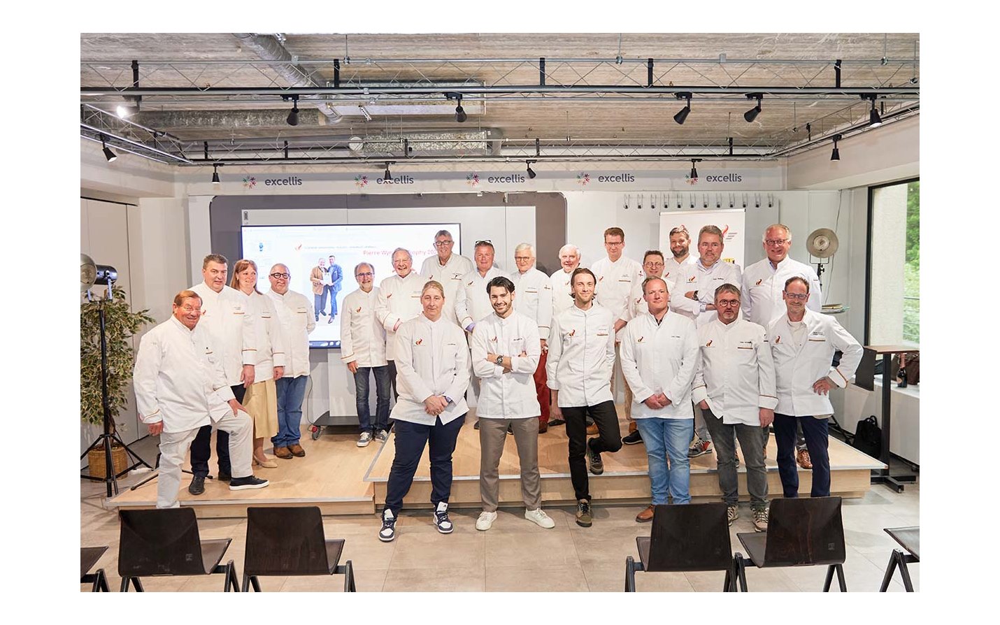 Mastercooks AG 15-05-2023