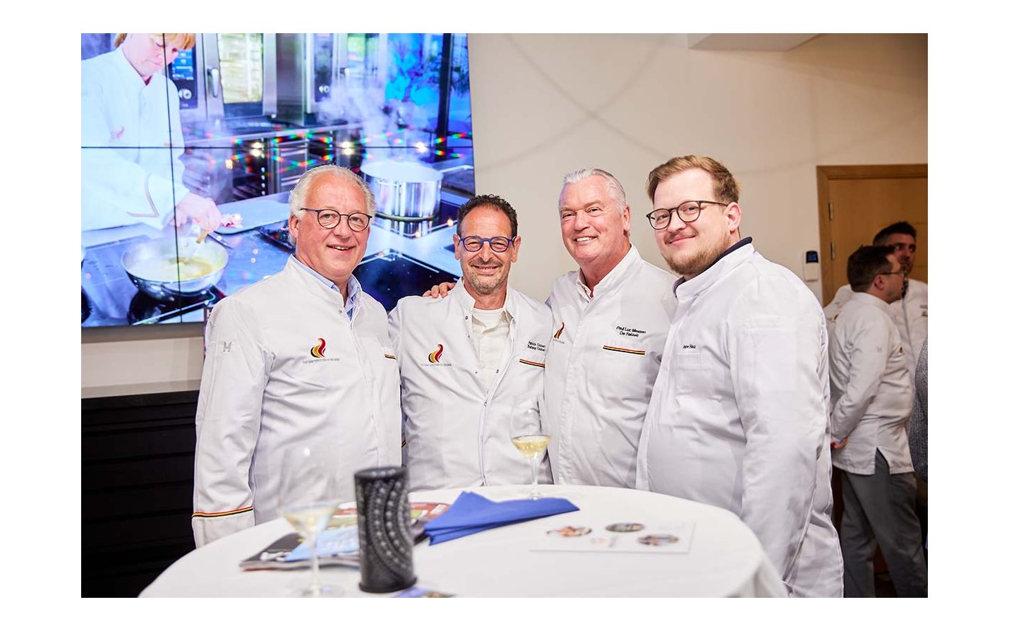 Mastercooks AG 15-05-2023