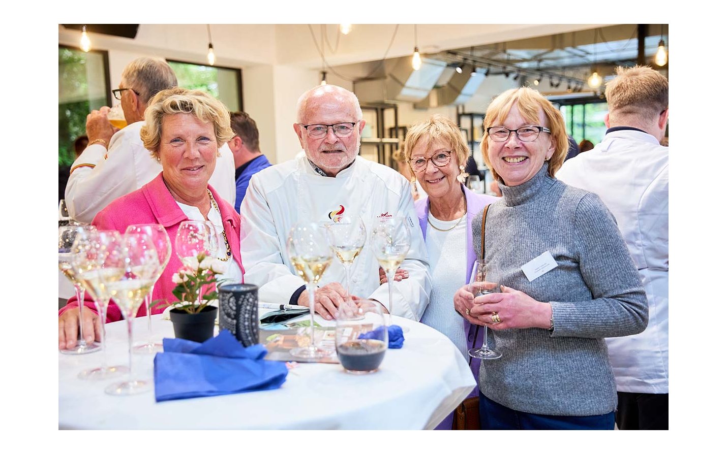 Mastercooks AG 15-05-2023