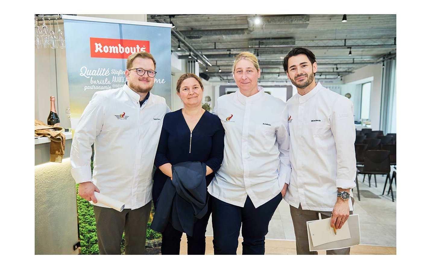 Mastercooks AG 15-05-2023