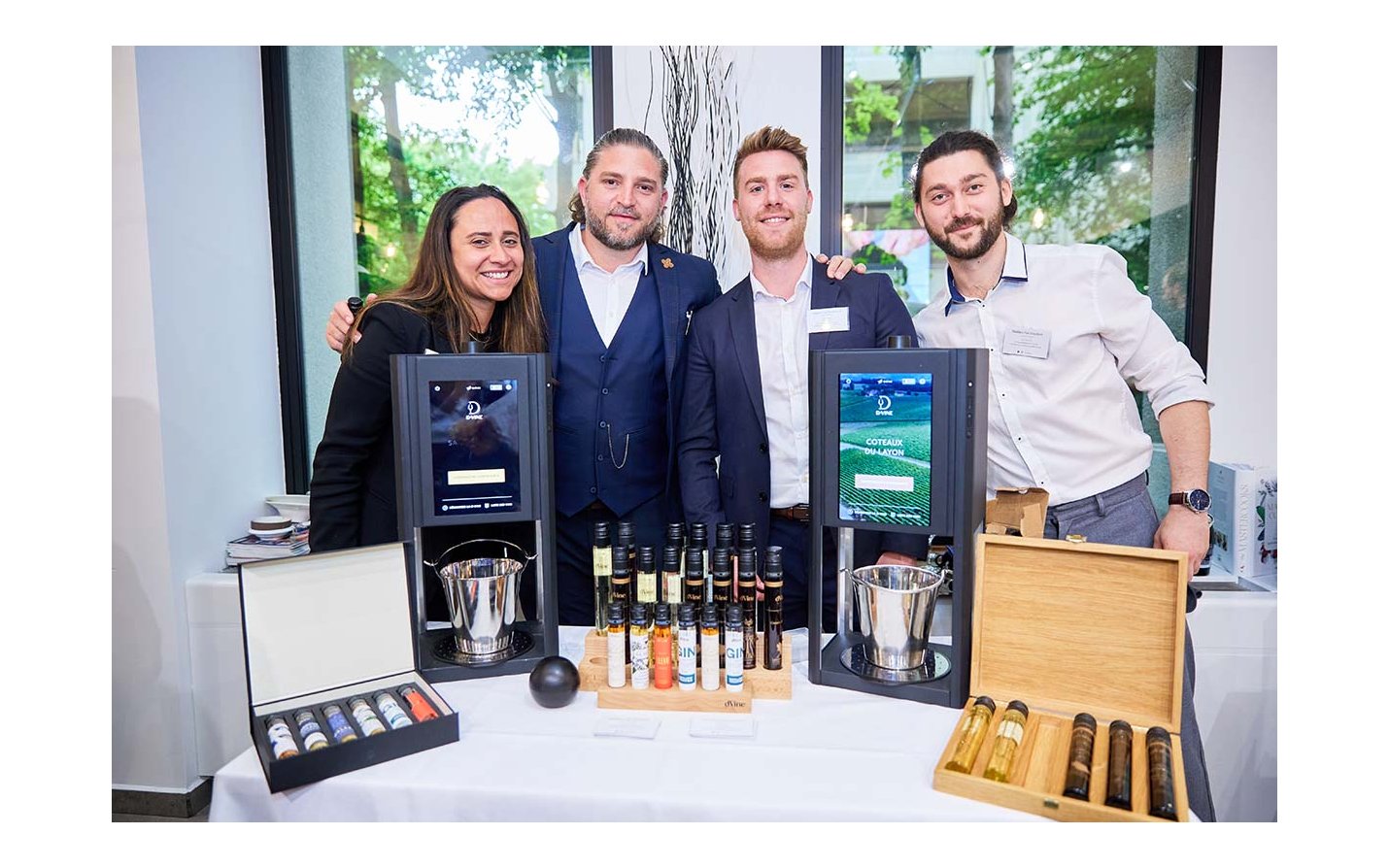 Mastercooks AG 15-05-2023