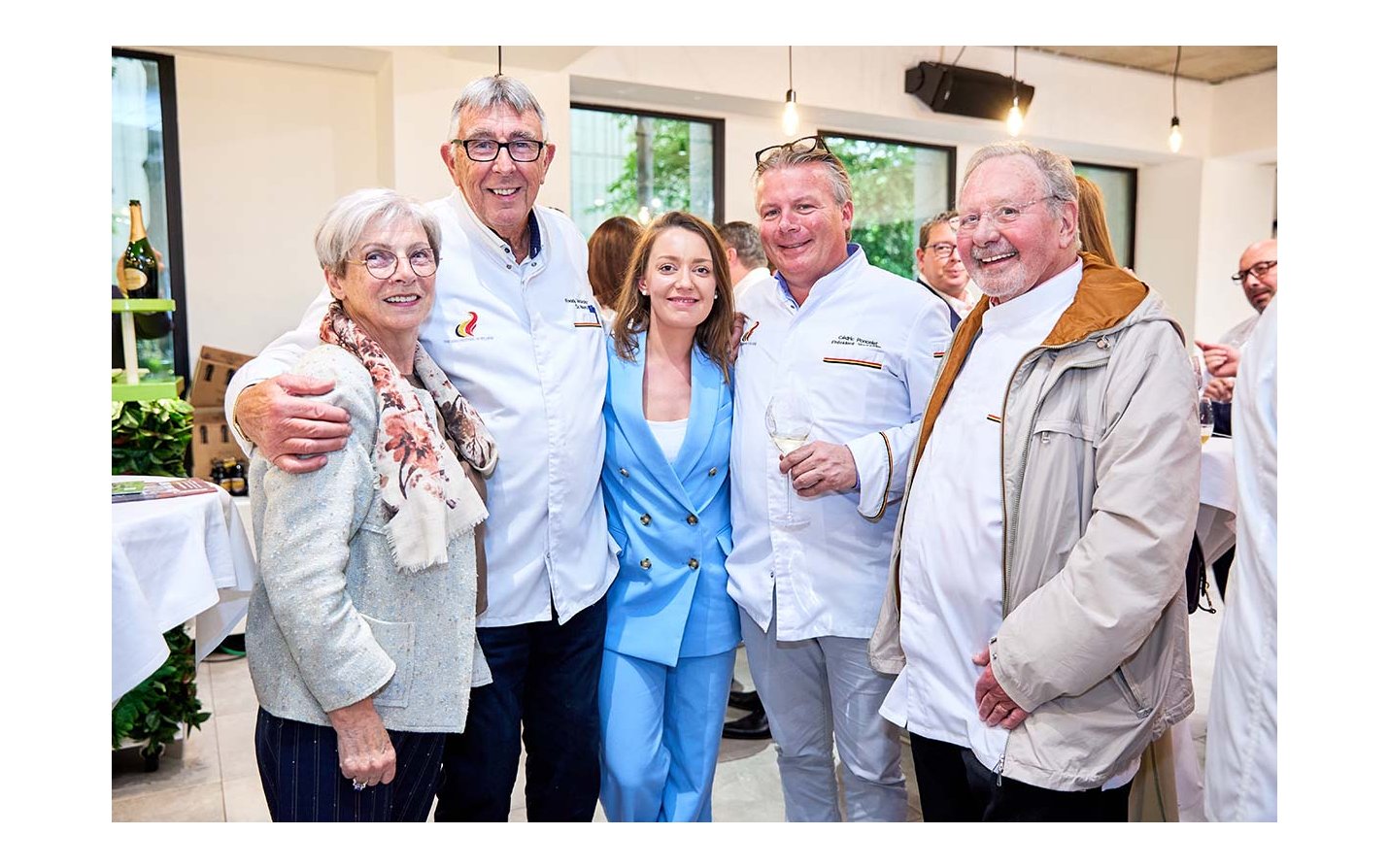 Mastercooks AG 15-05-2023