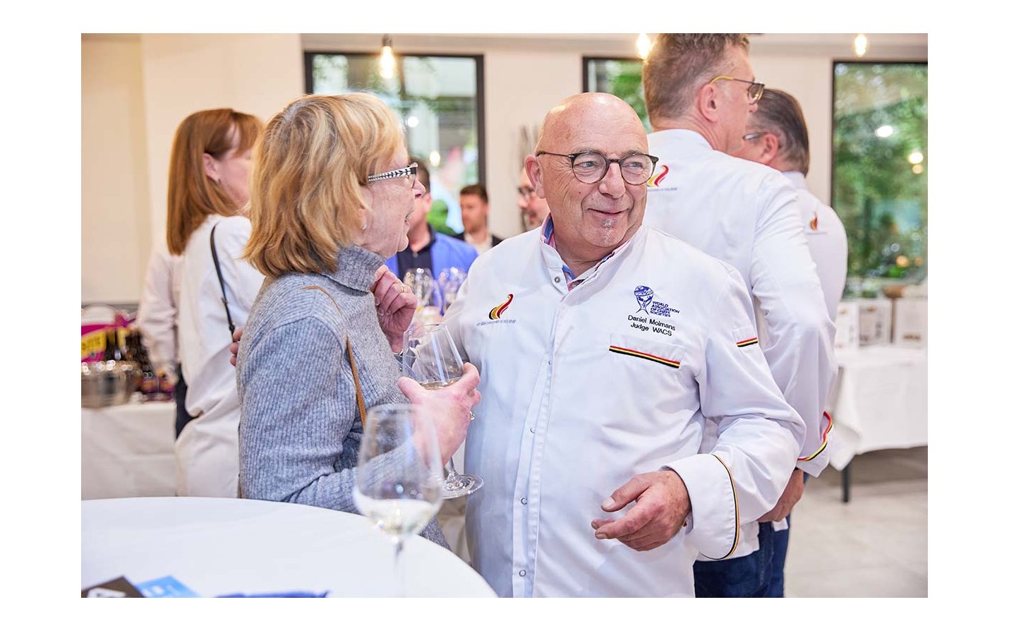 Mastercooks AG 15-05-2023