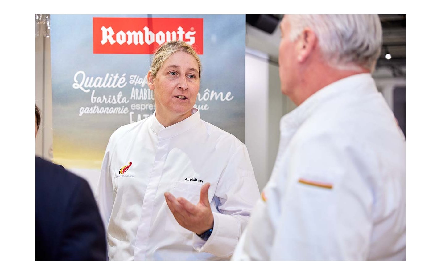 Mastercooks AG 15-05-2023