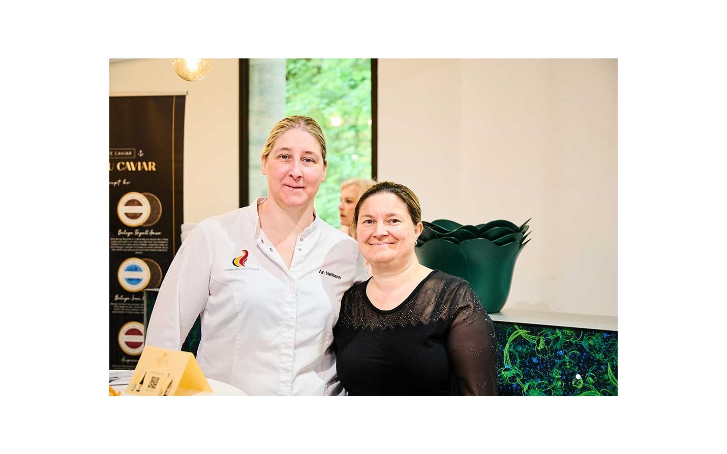 Mastercooks Algemene Vergadering 3 juni 2024