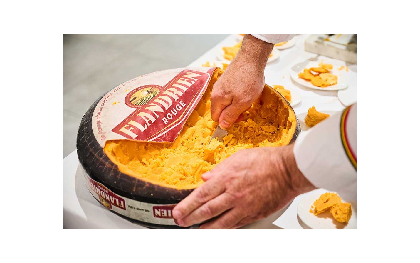 Mastercooks Algemene Vergadering 3 juni 2024