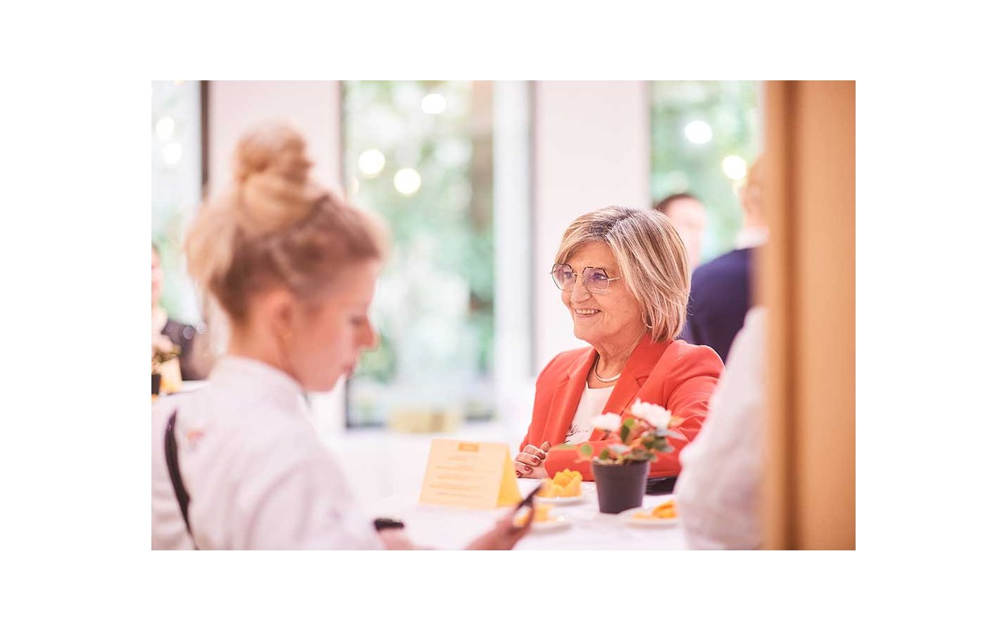 Mastercooks Algemene Vergadering 3 juni 2024