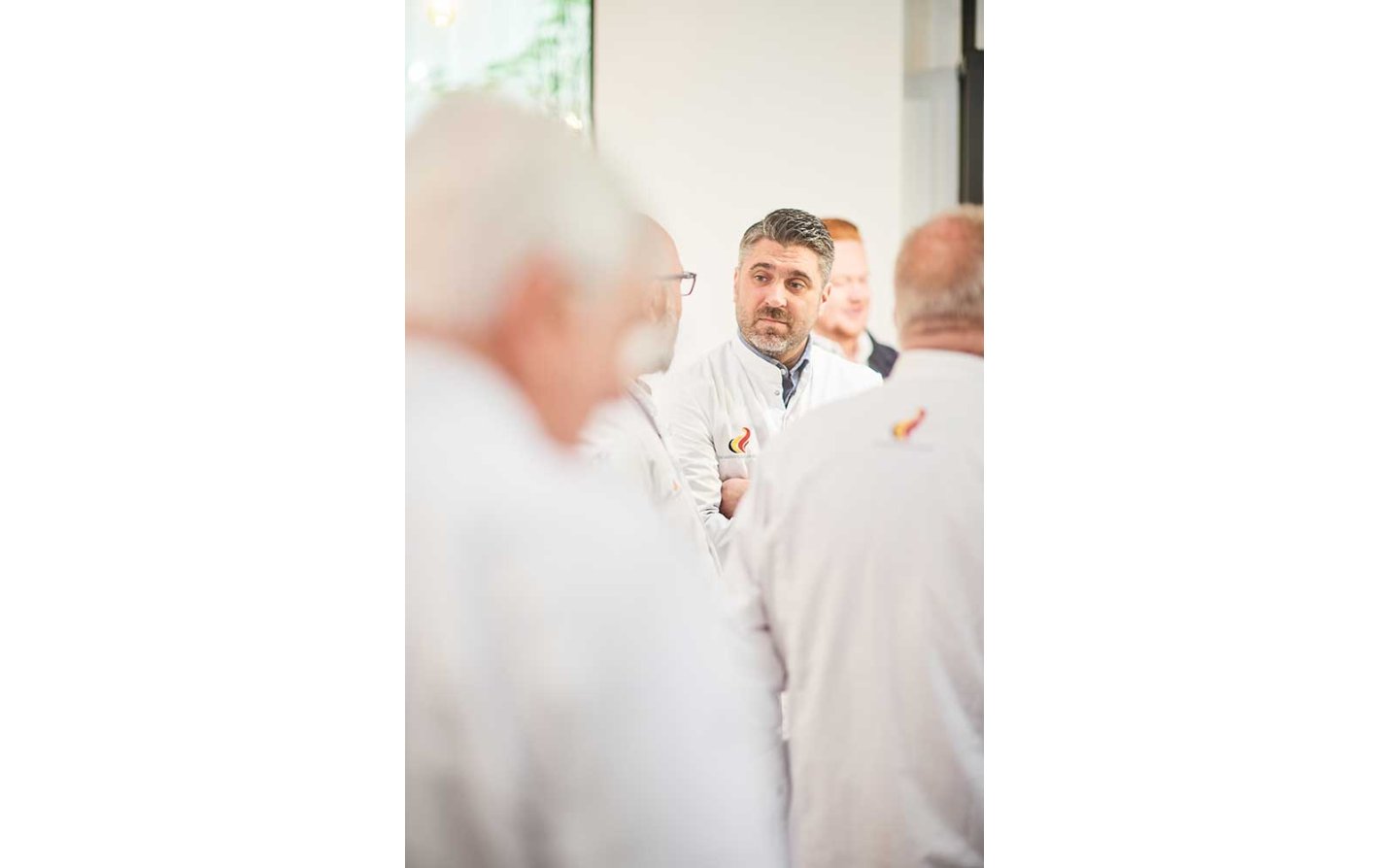 Mastercooks Algemene Vergadering 3 juni 2024