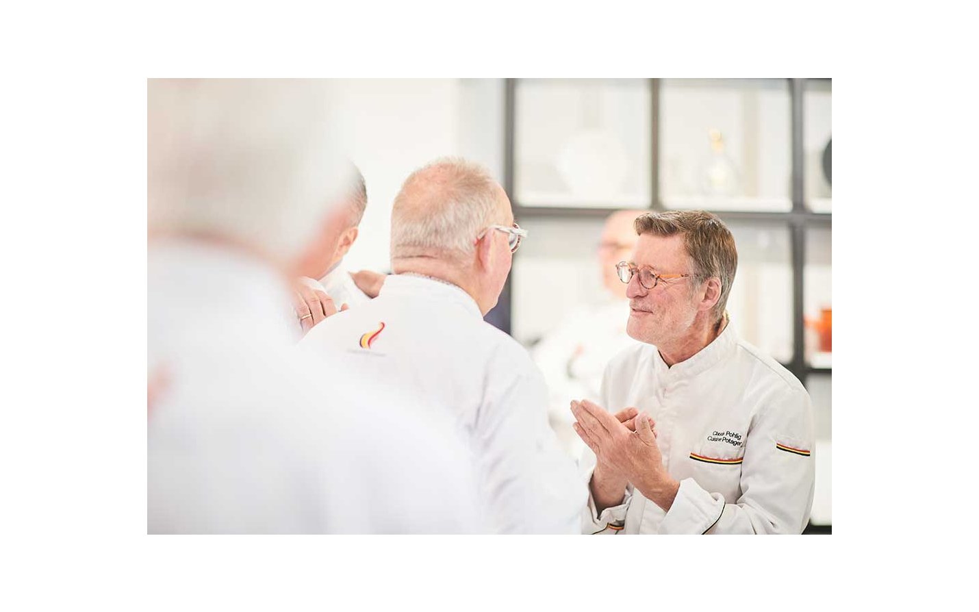 Mastercooks Algemene Vergadering 3 juni 2024