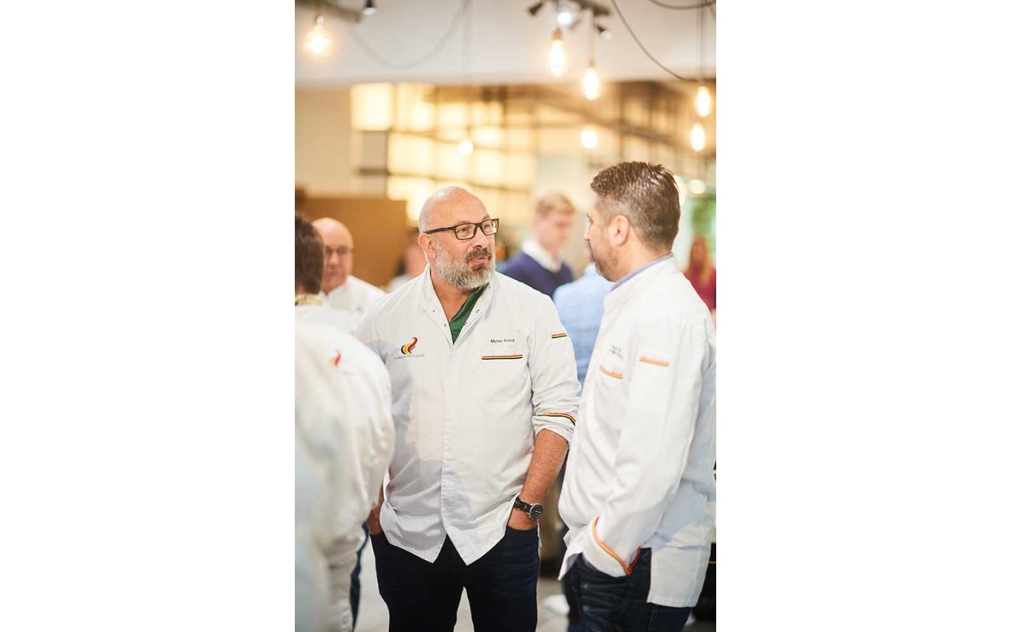 Mastercooks Algemene Vergadering 3 juni 2024