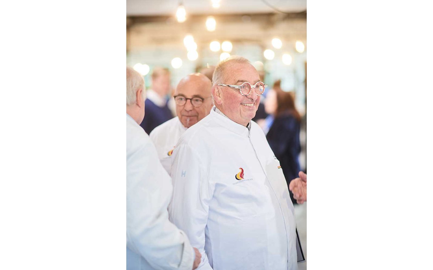 Mastercooks Algemene Vergadering 3 juni 2024