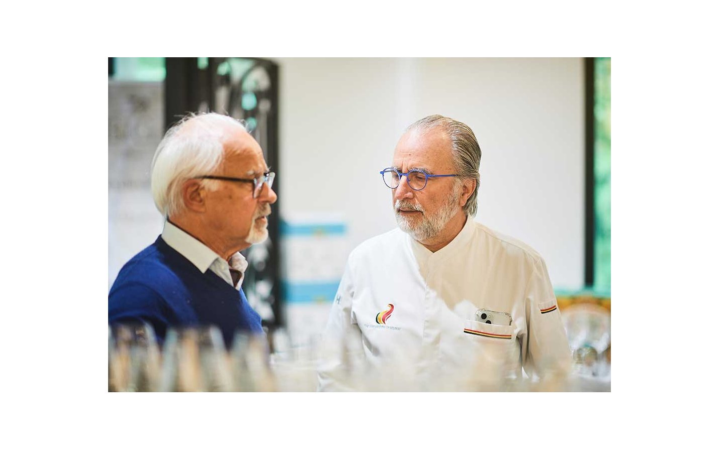 Mastercooks Algemene Vergadering 3 juni 2024