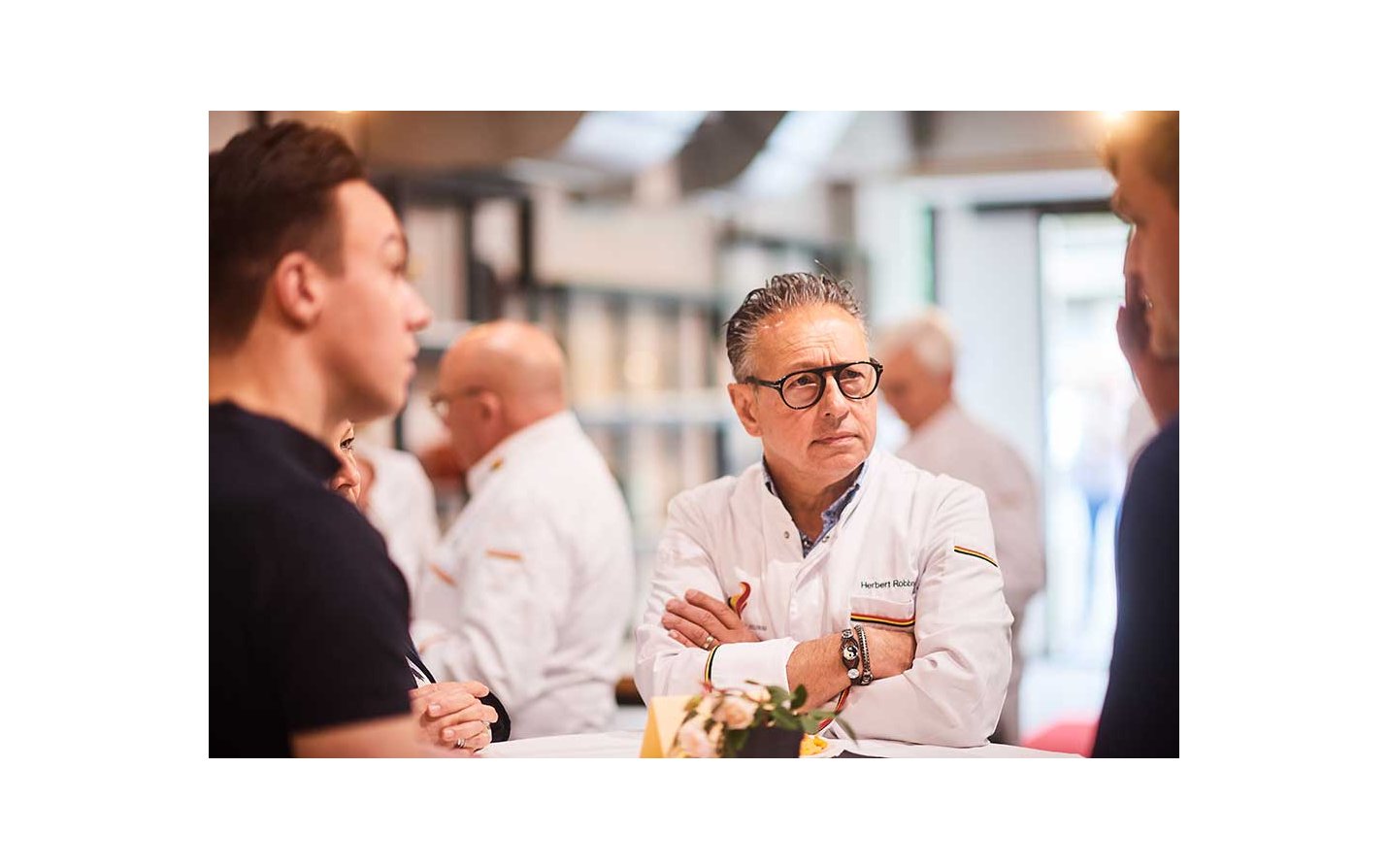 Mastercooks Algemene Vergadering 3 juni 2024