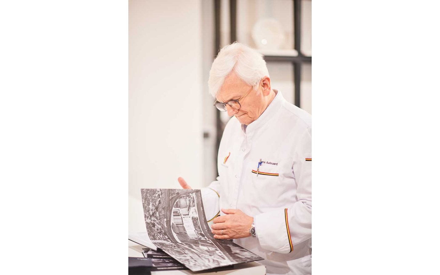 Mastercooks Algemene Vergadering 3 juni 2024