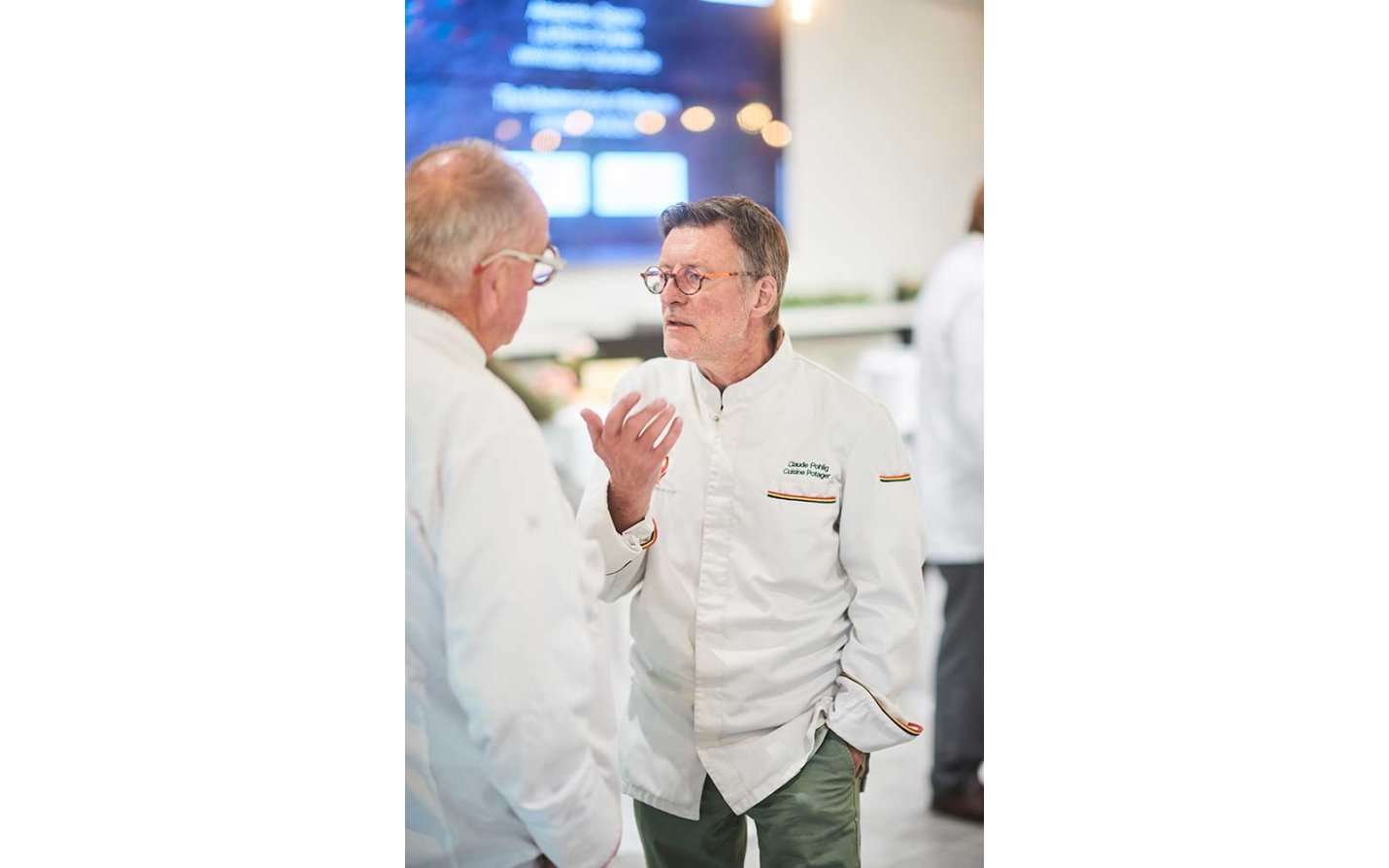 Mastercooks Algemene Vergadering 3 juni 2024