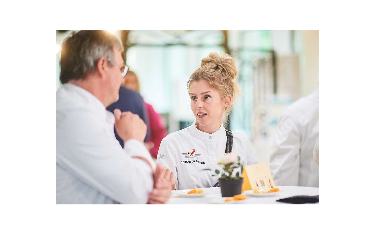 Mastercooks Algemene Vergadering 3 juni 2024