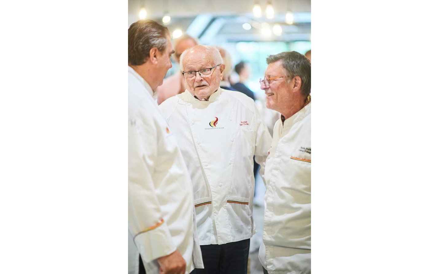 Mastercooks Algemene Vergadering 3 juni 2024